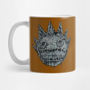 Ween Blue Boognish Mug